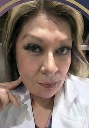 Obstetra Patricia Arroyo, docente invitada en Parir en Libertad